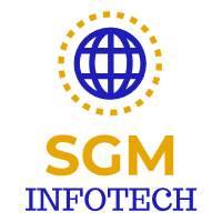 SGM Infotech